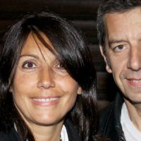 Michel Cymes en couple : heureux avec sa femme Nathalie