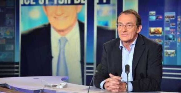 Jean-Pierre Pernaut déteste sa marionnette aux Guignols