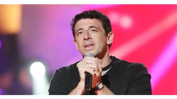 Patrick Bruel : le chanteur intègre l'équipe de France de poker 