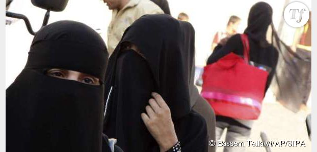 Comment doit vivre une femme de l'Etat islamique : le manifeste de l'horreur