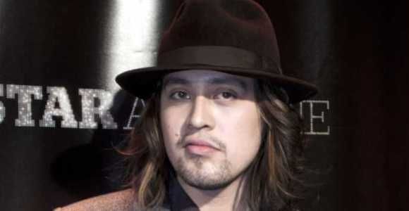 Lulu Gainsbourg : peines de cœur et séparations pour le fils de Serge