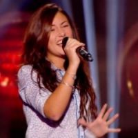 The Voice 2015 : une candidate de The Voice Kids retente sa chance (vidéos)