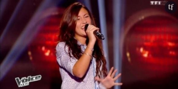 The Voice 2015 : une candidate de The Voice Kids retente sa chance (vidéos)