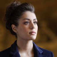 Sofia Essaidi : de la Star' Ac à Aicha, parcours d'une battante