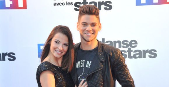 Rayane Bensetti et Denitsa Ikonomova : une belle complicité