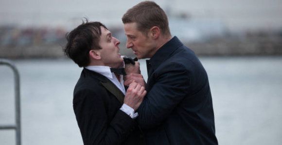 Gotham : qui seront les méchants de la saison 2 ? 