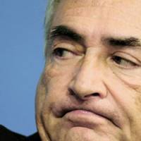 DSK et Anne Sinclair : des paparazzi tentent d'entrer chez eux