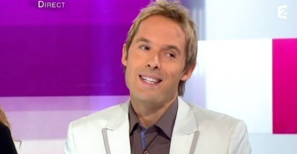 Damien Thévenot : l’animateur est-il en couple ou célibataire ?