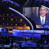 Grammys : Barack Obama livre un discours choc contre les violences conjugales