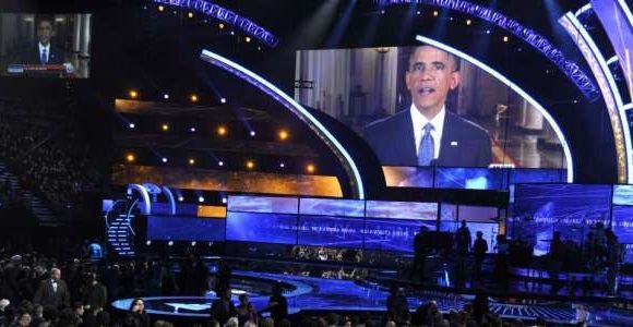 Grammys : Barack Obama livre un discours choc contre les violences conjugales