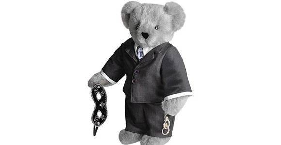 50 Shades of Grey : le pire des produits dérivés