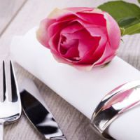 Saint-Valentin 2015 : 5 restaurants romantiques et originaux pour un dîner en amoureux