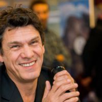 Marc Lavoine : son livre "L'homme qui ment" remporte un franc succès