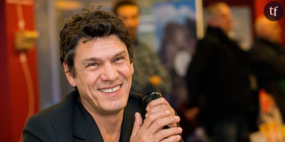 Marc Lavoine : son livre "L'homme qui ment" remporte un franc succès