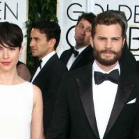 Jamie Dornan et sa femme Amelia Warner : un couple au top du bonheur