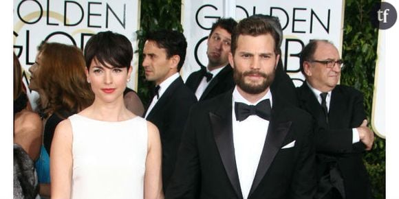 Jamie Dornan et sa femme Amelia Warner : un couple au top du bonheur