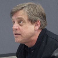 Star Wars 7 : Mark Hamill n'arrive toujours pas à y croire