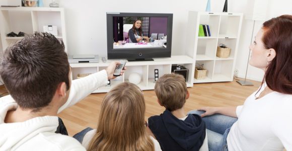 Télévision et TNT HD : comment savoir si ma tv est bonne pour la poubelle ?