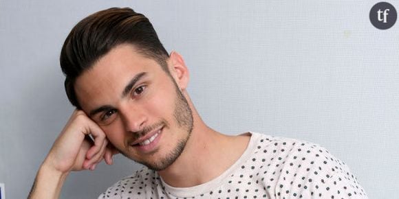 Baptiste Giabiconi : des photos sexy sur Instagram