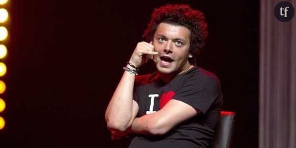 Kev Adams : ses dernières dates dévoilées sur Twitter