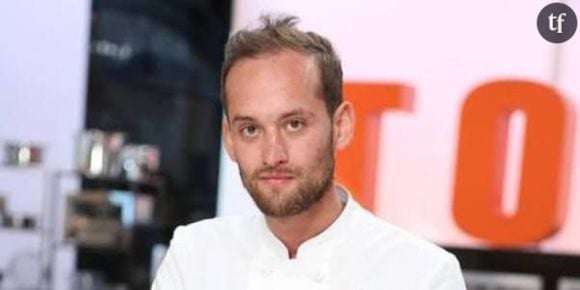 Top Chef 2015 : Jérémy critique le montage de l'émission