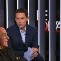 Le divan de Marc-Olivier Fogiel : les confessions de Thierry Ardisson (France 3 Replay / Pluzz)