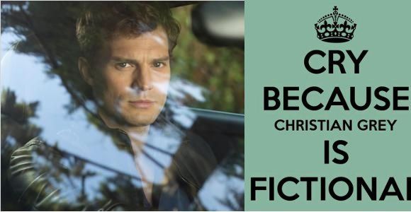 Fifty Shades le film : pourquoi votre mec va rager contre Christian Grey 
