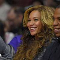 Beyoncé et Jay-Z : un album en couple !