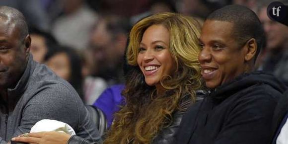 Beyoncé et Jay-Z : un album en couple !