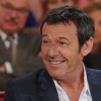 Jean-Luc Reichmann est un "vrai père à l'ancienne" avec ses enfants