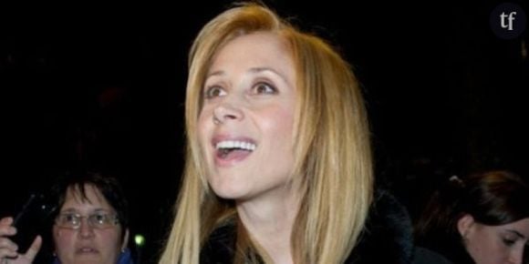 Eurovision 2015 : Lara Fabian en compétition pour l'Italie ?