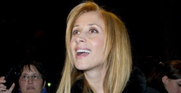 Eurovision 2015 : Lara Fabian en compétition pour l'Italie ?