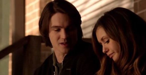 Vampire Diaries Saison 6 : épisode 14 en streaming VOST