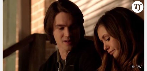 Vampire Diaries Saison 6 : épisode 14 en streaming VOST