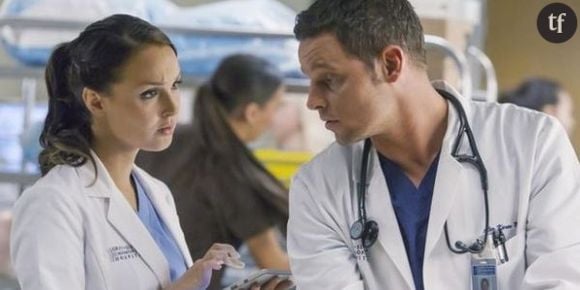 Grey's Anatomy et Bones sont les séries les plus populaires en France