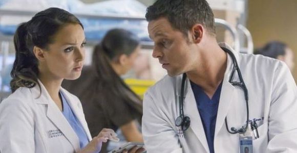 Grey's Anatomy et Bones sont les séries les plus populaires en France