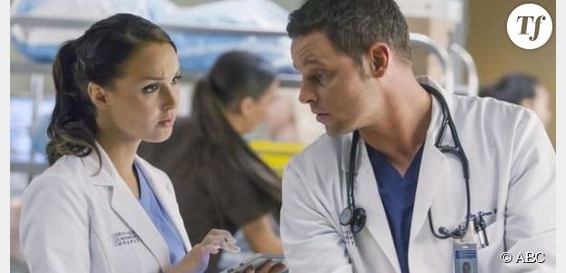 Grey's Anatomy et Bones sont les séries les plus populaires en France