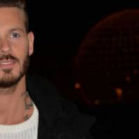 Matt Pokora : plus heureux que jamais, il remercie ses fans