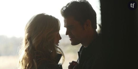 Vampire Diaries saison 6 : comment ne pas adorer Stefan et Caroline ensemble ? (vidéo)