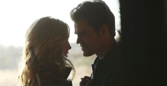 Vampire Diaries saison 6 : comment ne pas adorer Stefan et Caroline ensemble ? (vidéo)