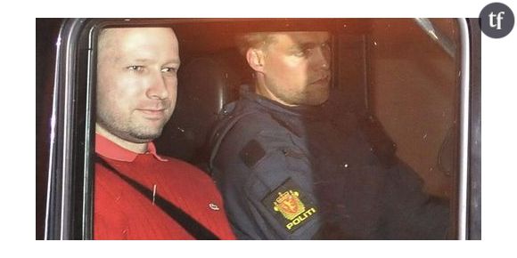 Lacoste ne veut pas qu'Anders Behring Breivik porte son crocodile