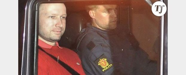 Lacoste ne veut pas qu'Anders Behring Breivik porte son crocodile 