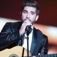 Kendji Girac est très fier de la communauté gitane