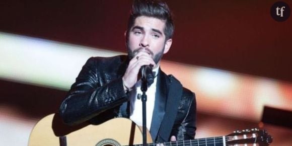 Kendji Girac est très fier de la communauté gitane