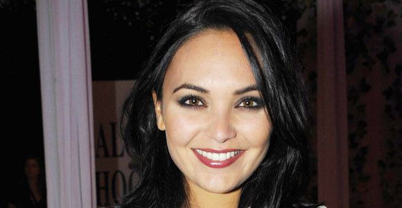 Valérie Bègue : l'ancienne miss rêve d'une famille nombreuse