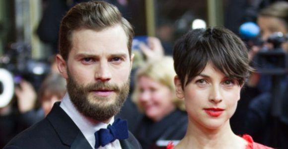 Jamie Dornan : pourquoi sa femme Amelia Warner ne verra pas 50 Shades of Grey