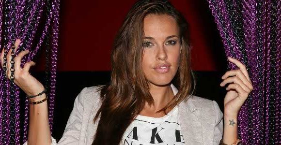 Vanessa Lawrens : un message très émouvant pour son papa