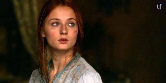 Game of Thrones : une 5e saison très choquante selon Sophie Turner