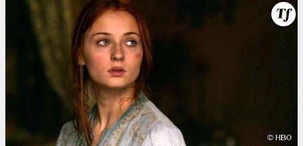 Game of Thrones : une 5e saison très choquante selon Sophie Turner