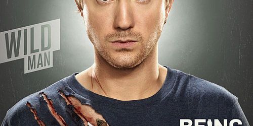 La série Being Human US arrive en France sur Syfy